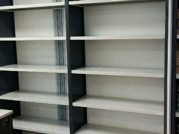 Rangements pour bureaux et locaux d'archives