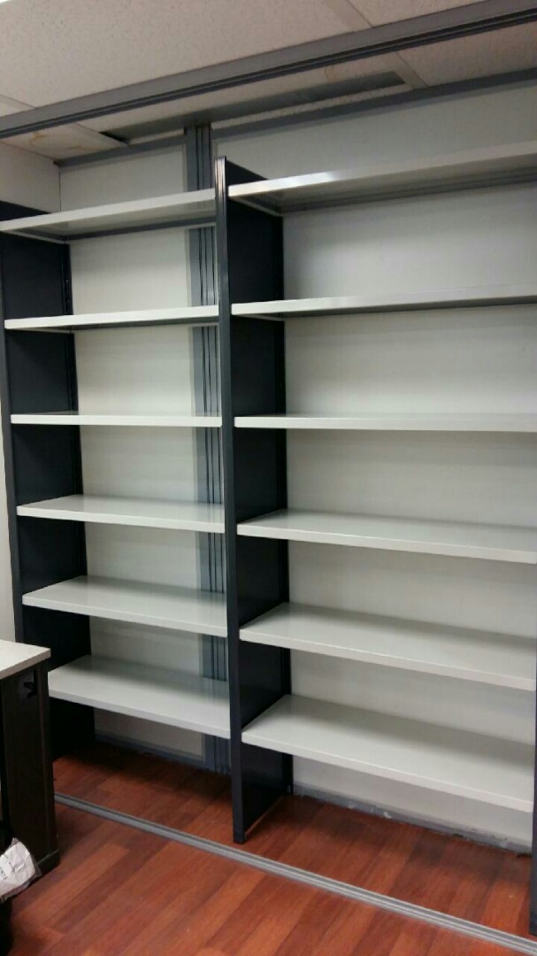 Rangement et stockage bureau