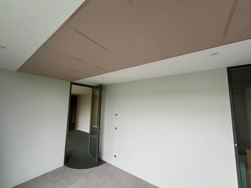 Aménagement de bureau